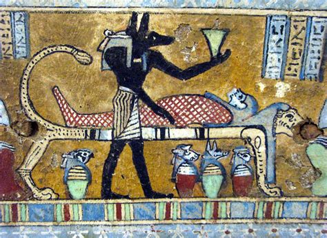 The Powerful Rituals and Spells of Ancient Egypt in the Magical Egypt Series